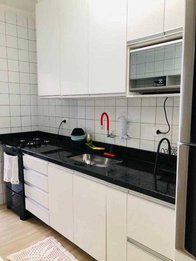 Appartement Relax Guarujá Extérieur photo